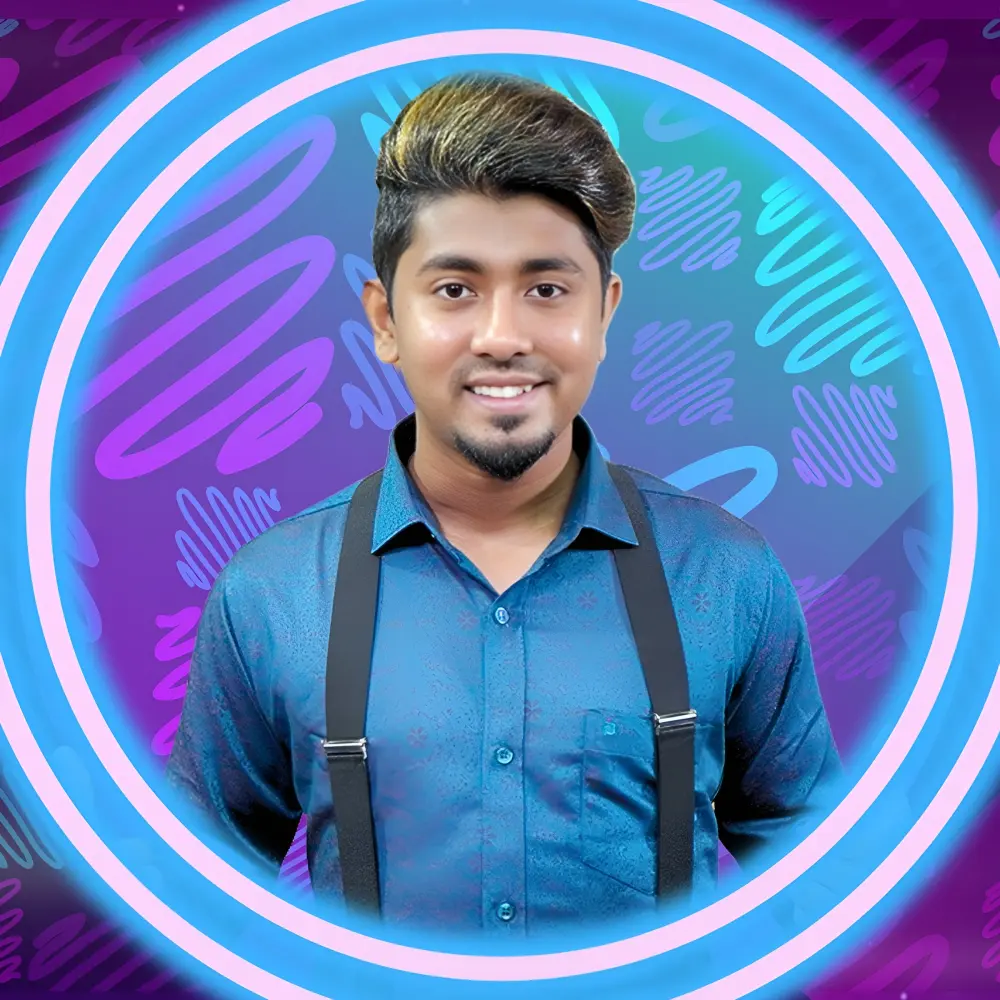 Zan's World. Zan's World.